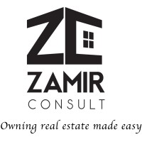 Zamir Consult logo - Similar company to Nwrealite