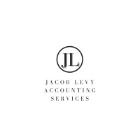 Jacob Levy Accounting Services logo - Similar company to Koby Hayon - B2B Business Coaching