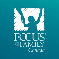 Focus on the Family Canada logo - Similar company to Bfm Foundation Canada