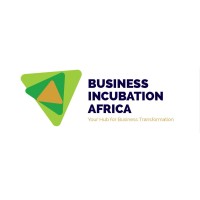 Business Incubation Africa logo - Similar company to Uweza Foundation