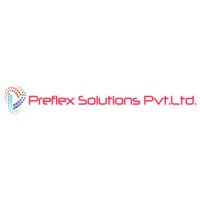 Preflex Solutions Pvt Ltd. logo - Similar company to Jet Software Inc