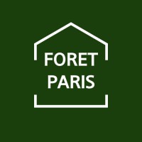 FORET PARIS logo - Similar company to Muser Company