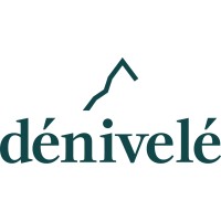 Dénivelé logo - Similar company to Alpaddict