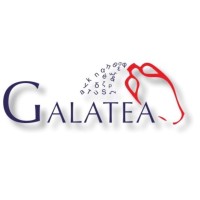 Galatea School: language centre logo - Similar company to Formacontinua.It