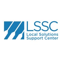 Local Solutions Support Center logo - Similar company to Safe Passage (Northampton, Ma)