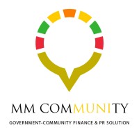 The MM Community logo - Similar company to Scpi Group