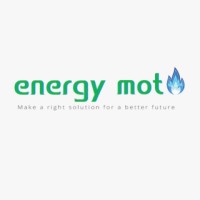 Energy Moto Ltd. logo - Similar company to Junkyard Techlogistics