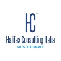 Halifax Consulting Italy logo - Similar company to Nt Group