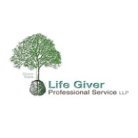 Life Giver Professional Services LLP logo - Similar company to Ark Of Sustainability Climatech