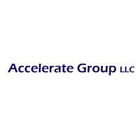 Accelerate Group LLC logo - Similar company to Cinios