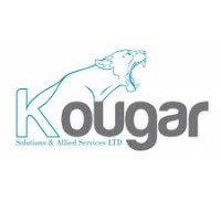 Kougar Solutions & Allied Services LTD logo - Similar company to Royal Power And Energy Limited