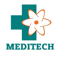 Meditech Co., Ltd logo - Similar company to Radsource Imaging Technologies Inc