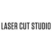 Laser Cut Studio & Plywood Print logo - Similar company to Cupoftherapy
