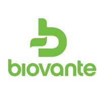 Biovante logo - Similar company to Zero Gravity Solutions, Inc.