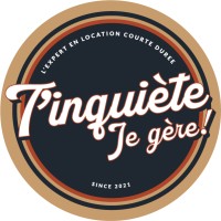 T'inquiète, je gère ! logo - Similar company to Alt-Rh