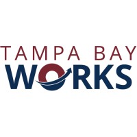Tampa Bay Works logo - Similar company to Second Chancer Foundation