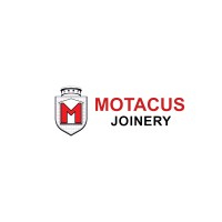 Motacus Joinery logo - Similar company to Motacus Constructions