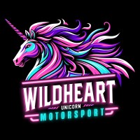 Wildheart Unicorn Motorsport logo - Similar company to Power'D Digital