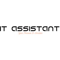 IT-Assistant logo - Similar company to Assistant Information Technology