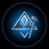 Axe and Arbor Landscaping logo - Similar company to Bin Blasters Franchising