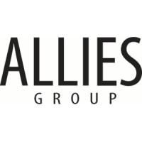 Allies Group logo - Similar company to Mw Blockman