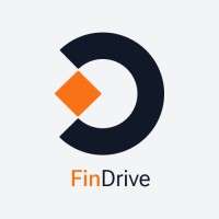 FinDrive.io logo - Similar company to Golfmore
