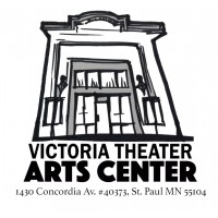 VICTORIA THEATER ARTS CENTER logo - Similar company to Bolder Options