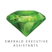 Emerald Executive Assistants logo - Similar company to Right Hand Virtual Assistant