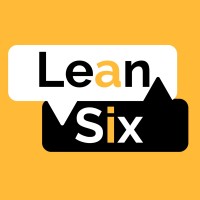 Lean Six Intelligence Group logo - Similar company to Pypots