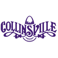 City of Collinsville logo - Similar company to South Hills Elementary School