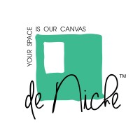 De Niche logo - Similar company to Aureolis Ventures