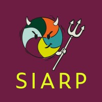 Siarp logo - Similar company to Pacsol
