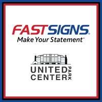 FASTSIGNS of Chicago - United Center Park logo - Similar company to Nativoplus