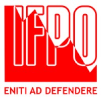The Institute of Fire Prevention Officers (IFPO) logo - Similar company to Fire Prevention Association Of North Texas