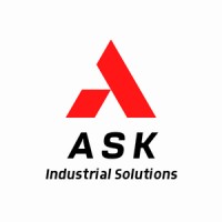 ASK logo - Similar company to Horizon Group Logistic