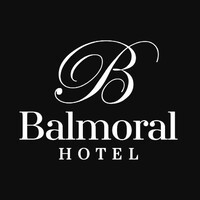 Balmoral Hotel Belfast logo - Similar company to Topchef Group