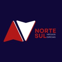 Norte Sul Veículos Especiais logo - Similar company to Vipk Veículos Especiais