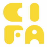 The Children's Institute of Fashion Arts (The CIFA) logo - Similar company to Star International Impex