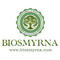 Biosmyrna Gida San. ve Tic. A.S. logo - Similar company to Мята