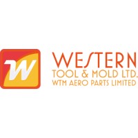Western Tool & Mold Ltd. logo - Similar company to Minco Tool And Mold, Inc.
