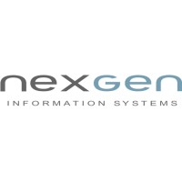 Nexgen logo - Similar company to Digitrack