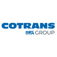 COTRANS - Calédonie Transit logo - Similar company to Cotrans Gmbh