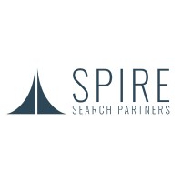 Spire Search Partners logo - Similar company to Artemis Consulting