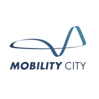 Mobility City logo - Similar company to Fundación Cea
