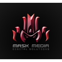 Mask Media Digital Solutions logo - Similar company to Jharonka