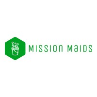 Mission Maids Canada logo - Similar company to Now It'S Clean