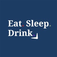 Eat Sleep Drink UK logo - Similar company to Just A Library