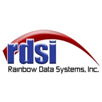 RAINBOW DATA SYSTEMS, INC. logo - Similar company to A&J Vineyard Supply Inc.