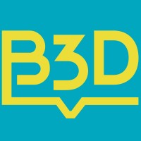 B3D Solutions Pvt Ltd. logo - Similar company to Flight Mode