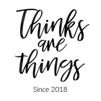 Thinks Are Things logo - Similar company to Vytal Poland